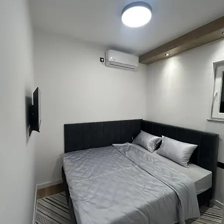 Apartment Mesic *