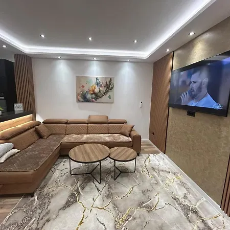 Apartment Mesic