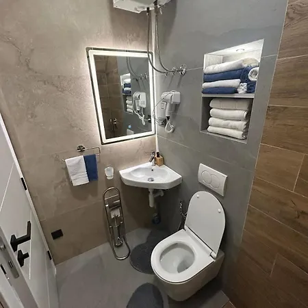 Mesic Apartment